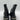 Women’s ALDO Alpa Black Women's Winter Lace Up Side Zip boots Size 6.5M - Very Good - Ufashion