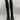 Mia Womens MARYSOL Faux Leather Pull On Zipper Knee-High Boots Shoes Size 9 M - Like New - Ufashion