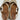 b.o.c. Born Concept Daria Wedge Sandal Women's Beige Leather Size 9 - Like New - Ufashion