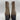 Vince Camuto Womens Jordyn Tan Brown Leather Ankle Boots Size 6 M - Like New - Ufashion