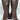 DV BY DOLCE VITA Women’s Flapper Knee High Boots Brown Size 6.5 M - Very Good - Ufashion