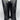 Vince Camuto Women’s Emily, Black Leather Knew High Boots, Size 8M - Ufashion