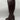 DV BY DOLCE VITA Women’s Flapper Knee High Boots Brown Size 6.5 M - Very Good - Ufashion