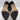 Vince Camuto Women’s Nally4, Black Leather Knee High Boots, Size 11W XC - Like New - Ufashion