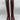 Vince Camuto Women’s Seshon, Red Leather Knee High Boots, Size 10 M - Like New - Ufashion