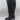 Vince Camuto Women’s Nally2, Black Leather Knee High Boots, Size 7.5W XC - Like New - Ufashion