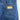 Mens Wrangler 936 Cowboy Cut Slim Fit Blue RIGID Denim Jeans Size 38x36 - Ufashion