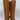 Vince Camuto Women’s Nally2, Brown Leather Knee High Boots, Size 7.5 M - Like New - Ufashion