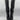 NWB Vince Camuto Chelsey Slouch Knee High Boots Black Leather Size 6.5M WC - Ufashion