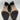 Vince Camuto Women’s Nally2, Black Leather Knee High Boots, Size 7.5W XC - Like New - Ufashion