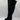 Women’s Journee Collection Black Kaison Side Zip Knee High Boots Size 7.5M - Very Good - Ufashion