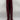 Vince Camuto Women’s Sydnie Red Leather Over The Knee Boots, Size 9 W - Like New - Ufashion