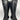 Impo Women's Nyree Wide Stretch Boots Black Size 8.5W-WC - Like New - Ufashion