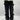 Cilffs By White Mountain Womens Merritt Casual Shaft Boots Black Size 7.5M - Very Good - Ufashion