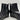 Anne Klein Woman's Boots Vinn Chelsea Bootie Black Leather Size 7.5 - Like New - Ufashion
