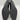 Anne Klein Woman's Boots Vinn Chelsea Bootie Black Leather Size 7.5 - Like New - Ufashion
