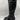 Journee Collection Womens DEVRI Black Knee-High Boots Size 8 M - Like New - Ufashion
