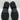 Cilffs By White Mountain Womens Merritt Casual Shaft Boots Black Size 7.5M - Very Good - Ufashion