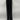 Vince Camuto Women’s Sydnie Black Leather Over The Knee Boots, Size 9M WC - Very Good - Ufashion