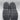 Cody James Men's Glacier Guard Insulated Rubber Boots Black Size 11 D - Very Good - Ufashion