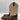 CODY JAMES MEN'S BONE WESTERN BOOTS BROAD SQUARE TOE BROWN LEATHER SIZE 12D - Very Good - Ufashion