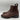 Cody James Men's Franklin Chelsea Ankle Boots Brown Leather Size 9 D - Very Good - Ufashion