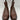 Cody James Men's Franklin Chelsea Ankle Boots Brown Leather Size 9 D - Very Good - Ufashion