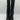 Madden Girl Women's Evannder Black Pull On Wedges Boots Size 8.5M - WC - Very Good - Ufashion