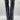 Madden Girl Women's Evannder Black Pull On Wedges Boots Size 8.5M - WC - Very Good - Ufashion