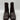 Kelly & Katie Ceola Booties Women's Brown Ankle Pull On Boots Size 7.5M - Very Good - Ufashion