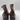 Women’s Born Mollie Brown Leather Ankle Side Zip With Fringe Boots Size 8.5 M - Very Good - Ufashion