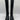 Women’s TORGEIS Maegan Wedge Boot Side Zip Tall Size 8M - Very Good - Ufashion