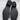 BLONDO WOMEN'S SAMARA ANKLE SIDE ZIP BOOT BLACK SUEDE SIZE 6M - Very Good - Ufashion