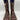 Rank 45 Men's Xero Gravity Unit Outsole Western Boots Square Brown 8 EE - Very Good - Ufashion