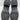 Women’s Kelly & Katie Sham Riding Boots Black Side Zip Size 9WWC - Very Good - Ufashion