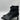 Naturalizer Womens Tribute Black Ankle Side Zip Boots Size 11W - Very Good - Ufashion