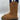Georgia Mens Prairie Chestnut Leather Carbo-Tec Wellington Work Boots Size 12 D - Very Good - Ufashion