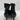 Naturalizer Womens Tribute Black Ankle Side Zip Boots Size 11W - Very Good - Ufashion