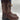 Rank 45 Men's Xero Gravity Unit Outsole Western Boots Square Brown 8 EE - Very Good - Ufashion