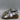 Gucci Men’s Tinsel Sports Sandals White/Grey Size 6.5 M - Very Good - Ufashion