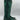 Dingo Thunder Road Embroidered Snip Toe Womens Green Casual Boots Size 7.5 M - Very Good - Ufashion