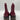 Journee Collection Women's Mirette Pull On Stacked Heel Booties Size 7 - Very Good - Ufashion