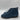 Women’s White Mountain Auburn Blue Suede Lace Up Boots Size 8.5M - Very Good - Ufashion