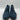 Women’s White Mountain Auburn Blue Suede Lace Up Boots Size 8.5M - Very Good - Ufashion