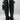 Barbour Womens Bede Snow Waterproof Wellingtons Mid Calf Boots Black Size UK 3 - Very Good - Ufashion