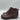 Ros Hommerson Womens Ezra Brown Side Zip Ankle Boots Size 7.5WW - Very Good - Ufashion