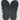 Versace Women Nastro Greca Crisscross Sandals Black/White Canvas Size 39 - Very Good - Ufashion