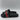Gucci Pursuit 72 Pool Slides Slip-on Black Summer Sandals Flip Flops Size 7 - Very Good - Ufashion