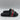 Gucci Pursuit 72 Pool Slides Slip-on Black Summer Sandals Flip Flops Size 7 - Very Good - Ufashion