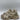Balenciaga Track.2 Women's Sneakers Nude/Beige Size 39 EU/ 9 US - Very Good - Ufashion